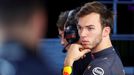 Testy F1 2019, Barcelona II: Pierre Gasly, Red Bull