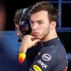 Testy F1 2019, Barcelona II: Pierre Gasly, Red Bull