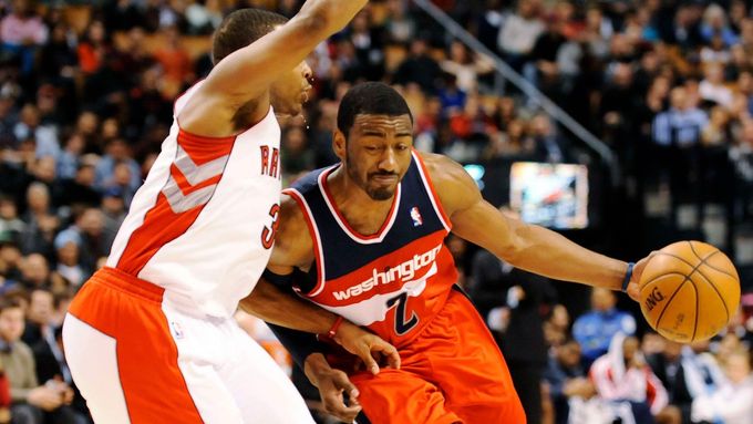 Basketbalisté Washingtonu se díky čtvrté výhře z posledních 5 duelů posunuli na čtvrté místo Východní konference NBA.