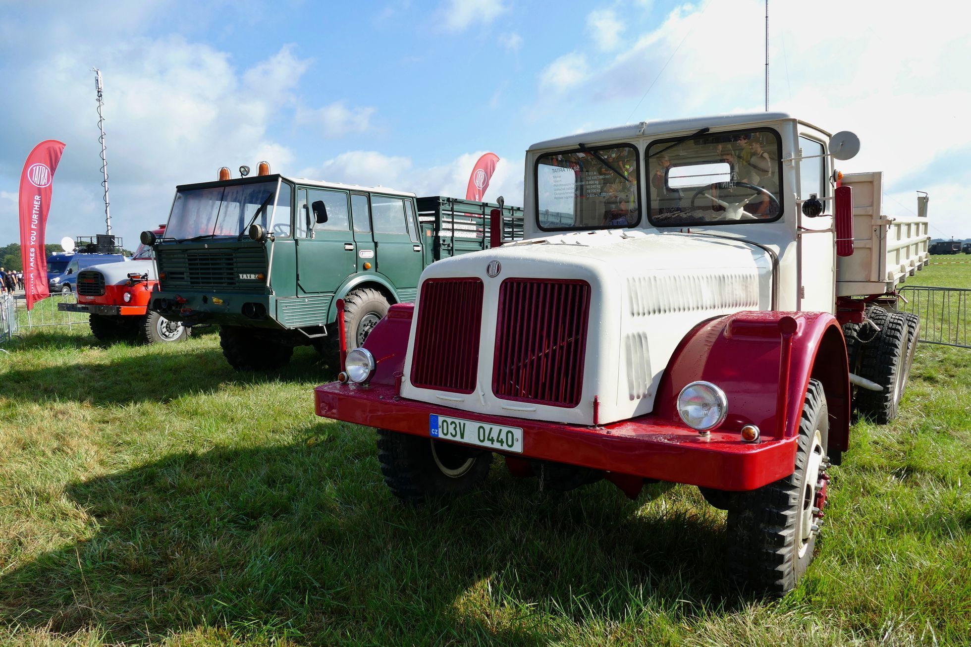 Dny NATO 2018
