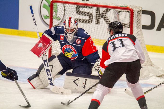 CHL, Vítkovice-Fribourg: Roman Červenka