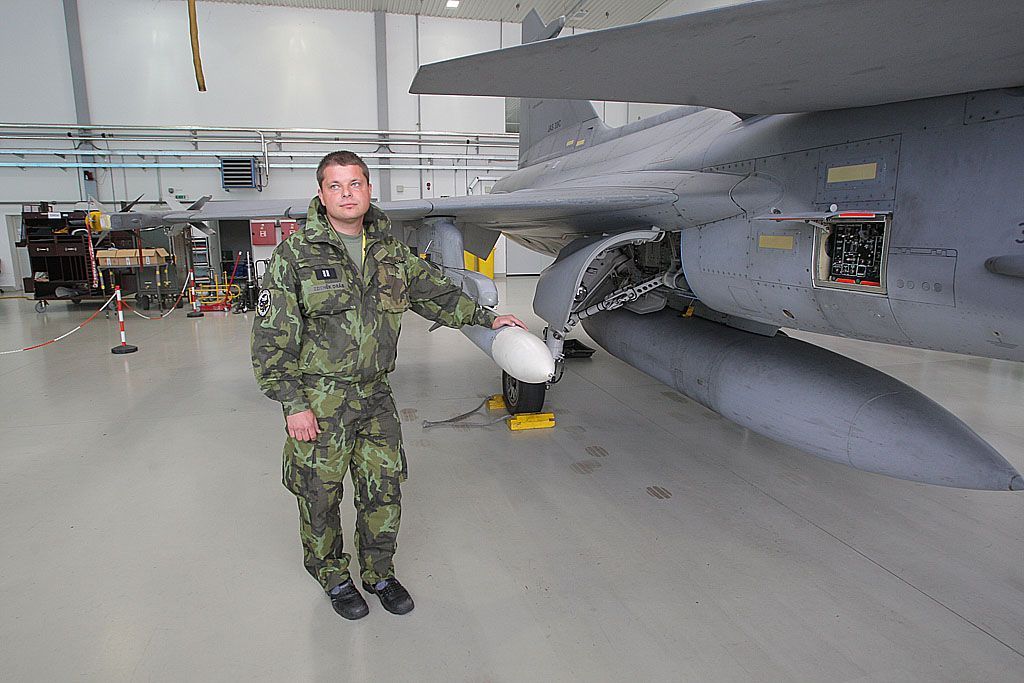 Rusnok u Gripenů