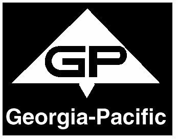 Georgia Pacific logo