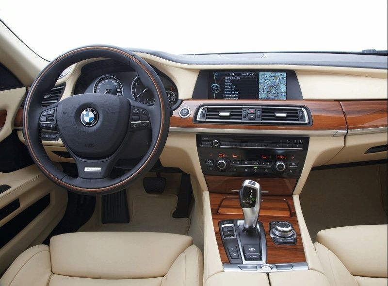 40 let BMW M