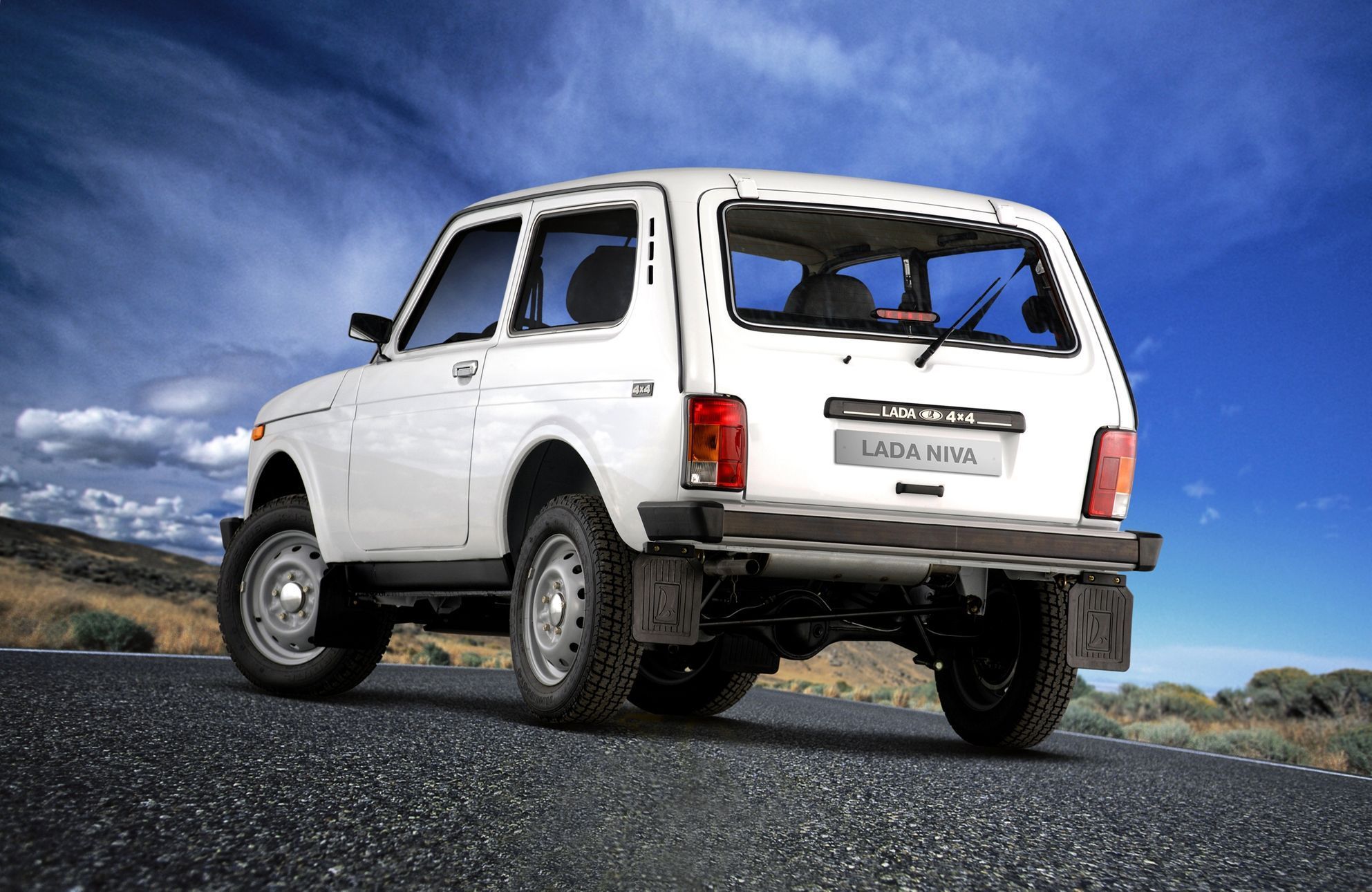 Lada Niva