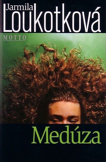 Výsledek obrázku pro loukotková medůza