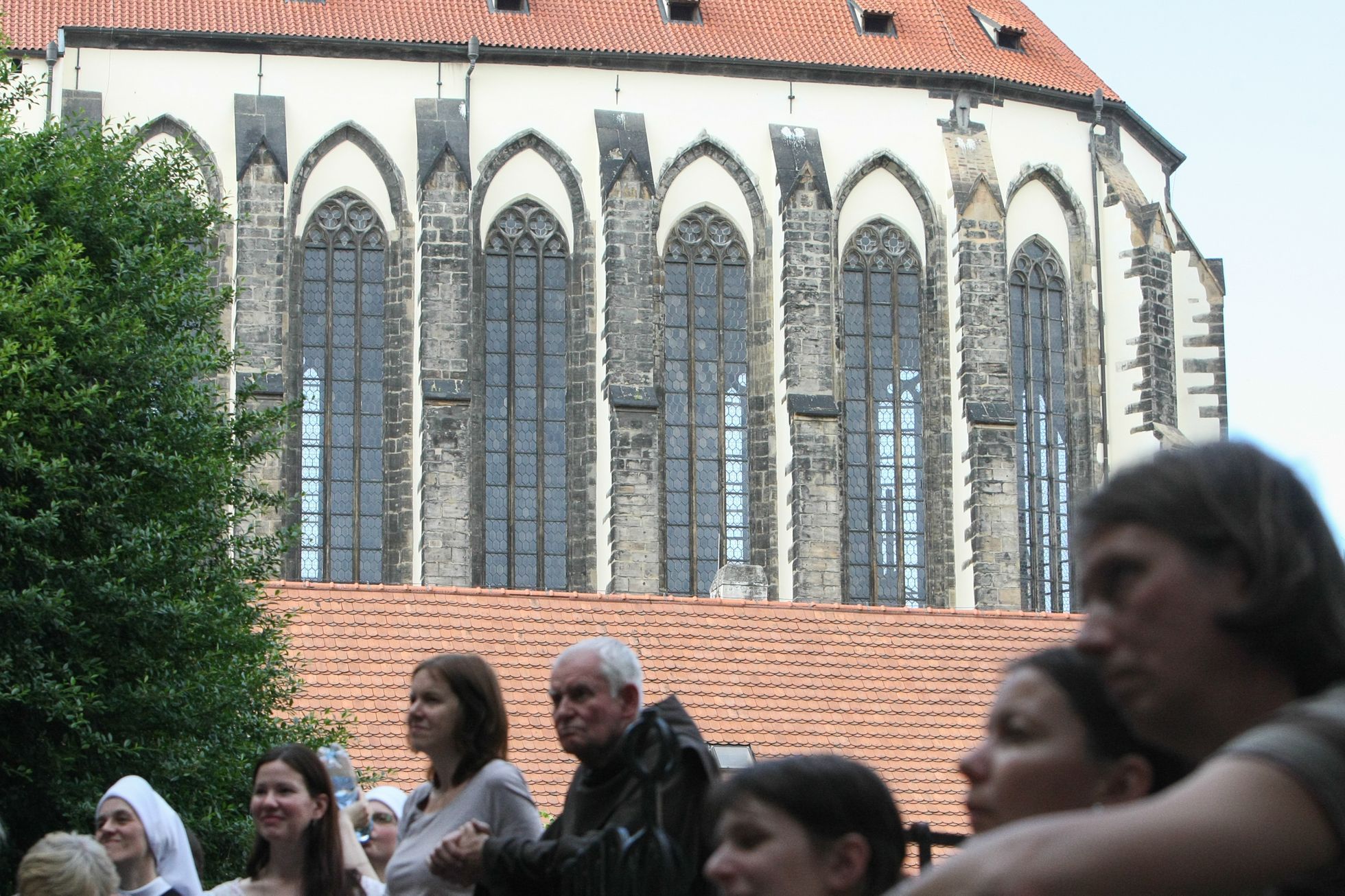 Dny víry 2015 - Vít Marčík