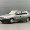 Škoda Felicia
