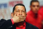 Daniel Köppl: Hugo Chávez jako marketingová značka
