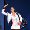 US Open: Karolína Plíšková