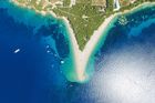 11 nejhezčích ostrovů v Chorvatsku. Tady v létě zažijete dobrodružství i svatý klid