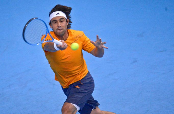 Marcos Baghdatis