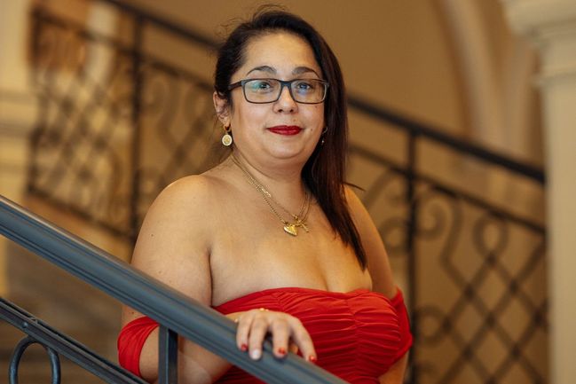 Romských tradic na Vánoce ubývá, říká Chválová