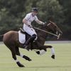 Princ William a Kate stále v hledáčku médií