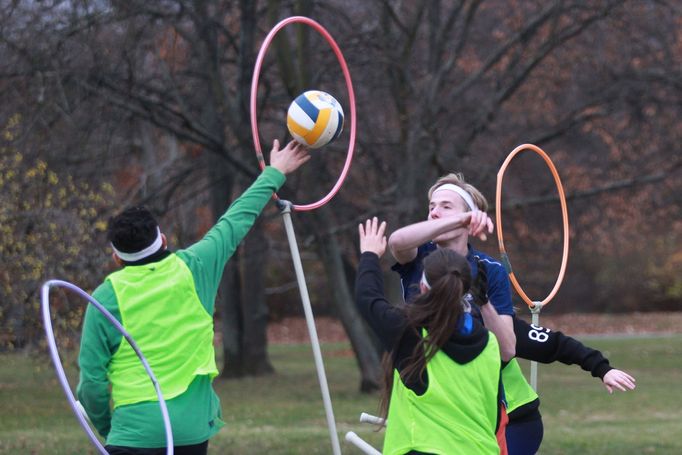 Famfrpál, Prague Pegasus Quidditch