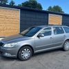 Dvě Škody Octavia reportáž HVO100