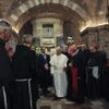 František v Assisi
