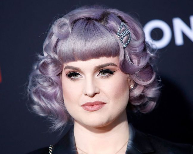 Kelly Osbourne