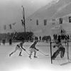 Chamonix 1924: Kanada - Velká Británie 19:2