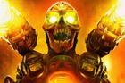 Recenze: Doom přináší zpátky krev, brokovnice, motorovou pilu a slávu zašlých časů