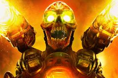 Recenze: Doom přináší zpátky krev, brokovnice, motorovou pilu a slávu zašlých časů