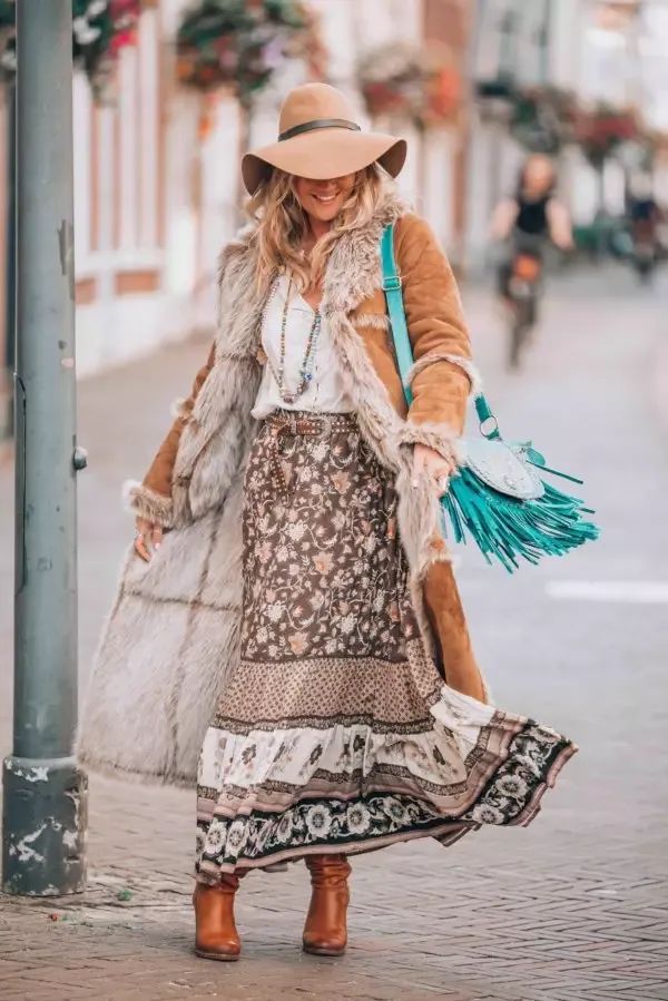 Boho