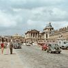 Versailles 1957