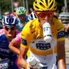 Tour de France 2010: Andy Schleck (10. etapa)