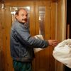 loď Hermes znovu přijímá lidi bez domova