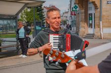 "Babišovy trollí farmy neodpovídají realitě." Bartoš tuší, že se bez něj Piráti utopí