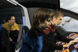 První český fan film Star Trek: Metrénský incident