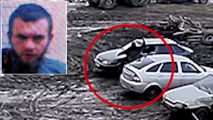 Zločinci z Wagnerovy skupiny běsní po návratu z fronty. Zůstávají za nimi mrtví