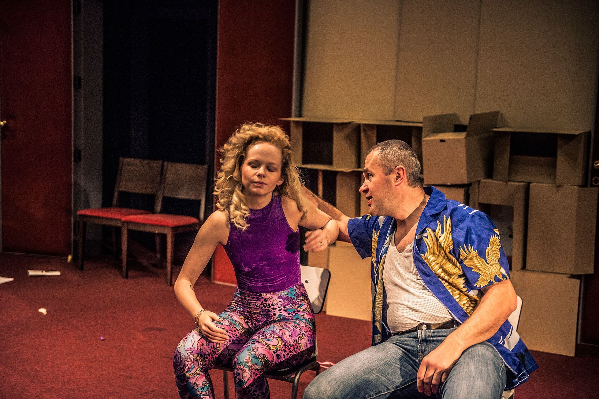 Čtyři světové strany