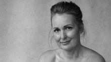 „Naštěstí u nás nikdo nebrečí,“ říká Petra, která prodělala rakovinu prsu