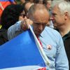 Blok proti islámu demonstruje na 1. máje