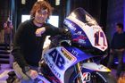 Abraham mění motocykl po dvou letech. Kvůli otřesnému přístupu Ducati jeho tým odmítl dál jezdit na polotovárním stroji italské značky