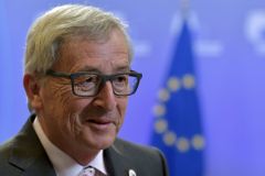 Juncker podpořil projekt dvourychlostní Evropy. Budeme muset přehodnotit stavbu, tvrdí