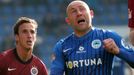 Fotbal, Gambrinus liga, Liberec - Sparta Praha: Jiří Štajner