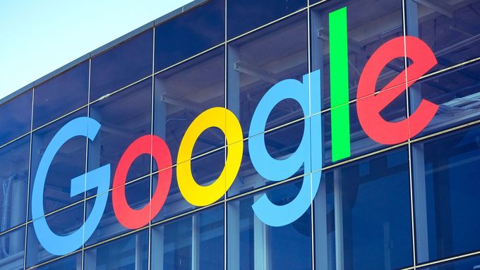 Jednou z firem, na které digitální daň dopadne, je i Google.