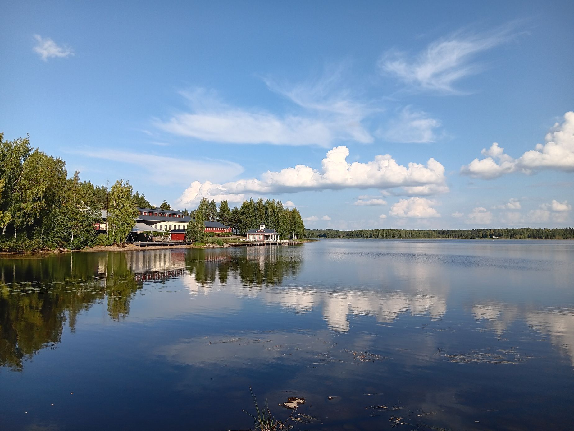 Archiv Michaely Ahonen