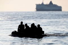 Středomořské země letos očekávají přes 150 tisíc migrantů