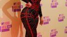 MTV Video Music Awards 2012: Nicki Minaj