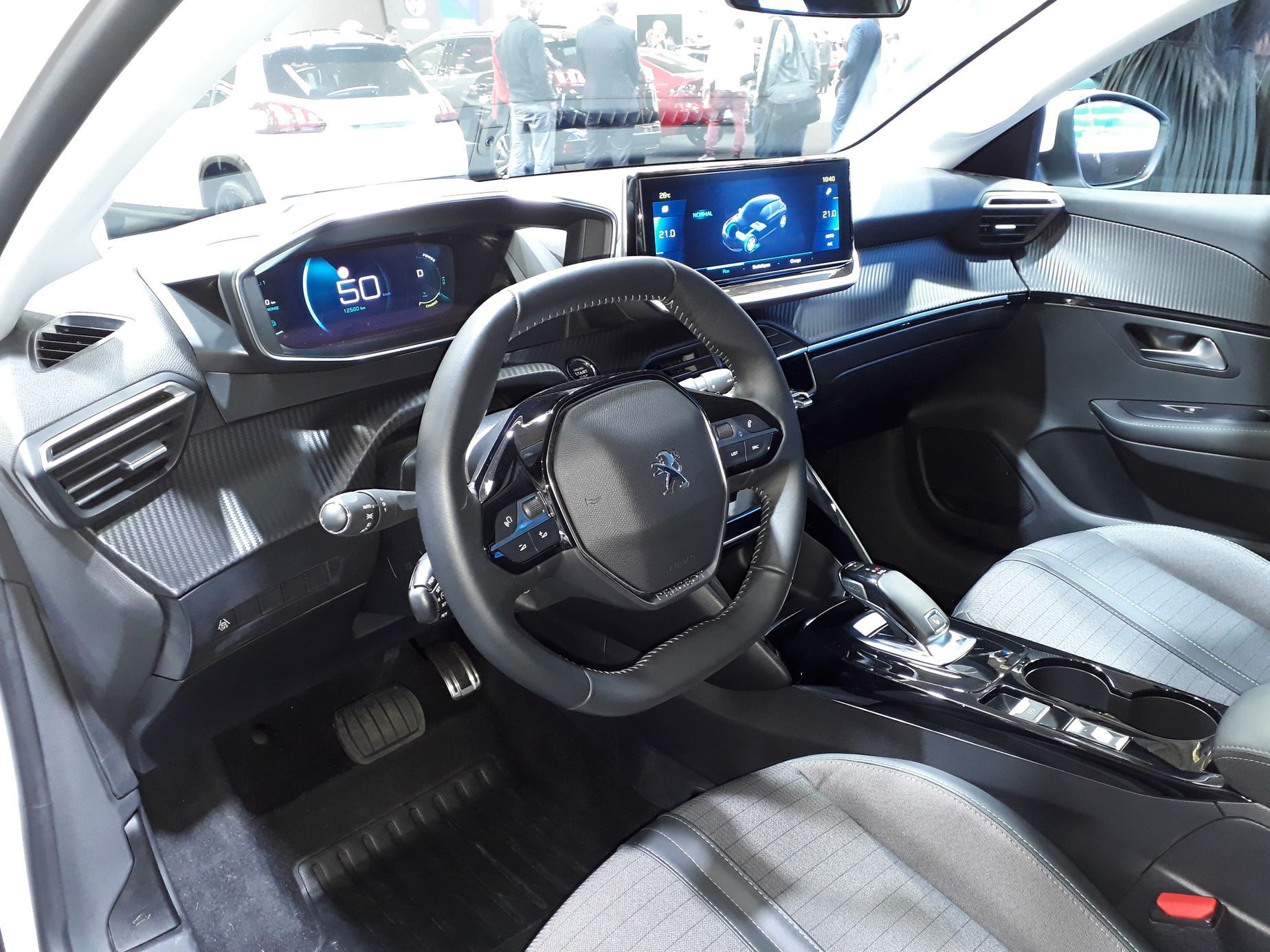 autosalon Bratislava