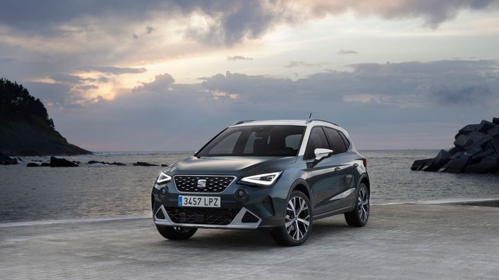 Značka Seat skončí s výrobou aut. Volkswagen pro ni hledá novou roli; Zdroj foto: Seat