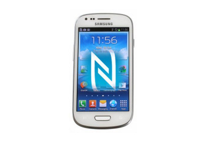 Samsung Galaxy S III mini NFC