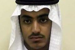 Syn Usámy bin Ládina je mrtvý, tvrdí tajné služby USA. Podrobnosti tají