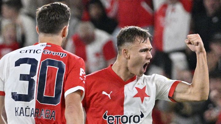 Slavia - Slovácko živě [21.10.] Fortuna liga ▶️ live přenos