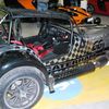 Garáže autopůjčovny Dreamcars 11