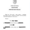 Rozsudek nad Romanem Pekárkem