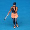 Australian Open 2021, 1. den (Naomi Ósakaová)